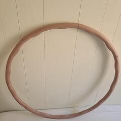 フーラフープの画像