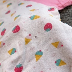 子供服 - パジャマ 90cmの画像