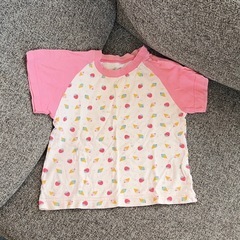 子供服 - パジャマ 90cmの画像