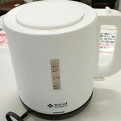 0829-022 電気ケトルの画像