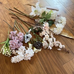 1.5万円分　east side tokyo 造花セット 結婚式の画像