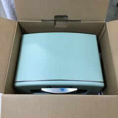海外・日本製品のサルベージ品　Aladdin（アラジン）グラファイトトースターの画像