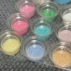 DAISO 小瓶の画像