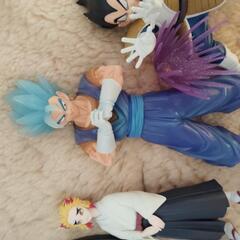 フィギュアセットの画像
