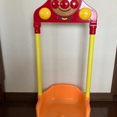 アンパンマン　ブランコパークDXの画像
