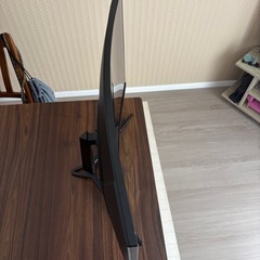 【最終値下】湾曲ゲーミングモニター※注意事項有の画像