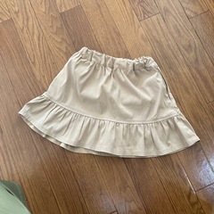 100cmハッシュアッシュ♡フレアスカート　の画像