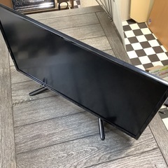 【リサイクルサービス八光】2016年製　STAYER フルHD 24型 テレビ　ST-TVNA24の画像
