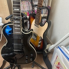 エフェクターとかギターとか
の画像