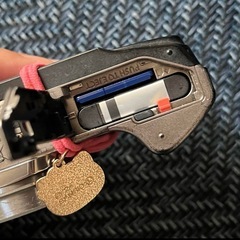 Olympus SZ-14 コンパクトデジタルカメラ　動作確認済み　付属品無しの画像