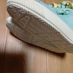 24(約15cm)スーパーフィットキッズシューズ輸入品の画像