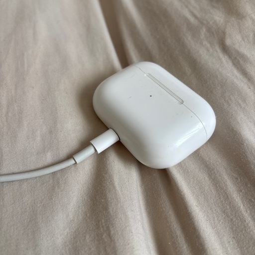 AirPods 第3世代