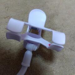 スマホホルダーの画像