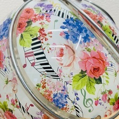 ロイヤルアーデン　タッチランプの画像