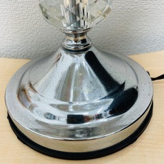 ロイヤルアーデン　タッチランプの画像