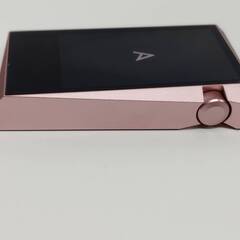 【美品】A&norma SR15 Astell&Kern PPS11/64GB/ポータブルオーディオプレーヤーの画像