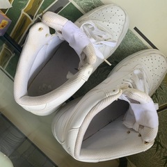 NIKE エアフォースの画像