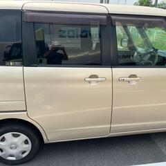 長〜い車検付きの日産ルークス（乗って帰れます）の画像