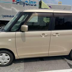 長〜い車検付きの日産ルークス（乗って帰れます）の画像
