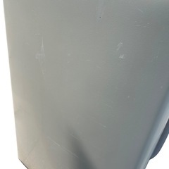 【ジ0829-25】傷等ありの為お安く致します‼️Panasonic ノンフロン冷凍冷蔵庫　NR-B147W-S形　2014年製の画像