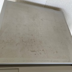 三菱冷凍庫の画像