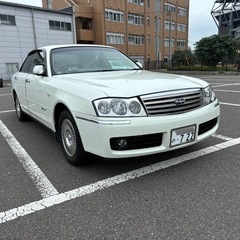 他サイト掲載中 日産グロリア  Y34  H16年式 96.00...