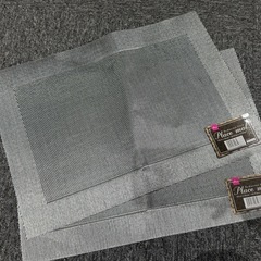 ⚠️10月破棄⚠️新品未使用品 ランチョンマットの画像