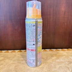 (新品未開封)ゴキブリがいなくなるスプレーの画像