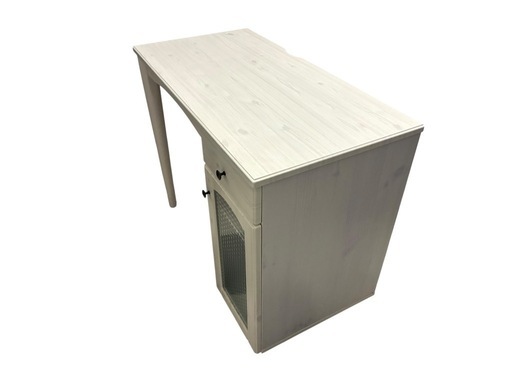 【美品】ニトリ デスク NAT72-90D