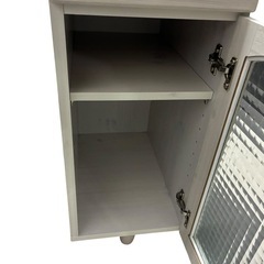 【美品】ニトリ デスク NAT72-90Dの画像