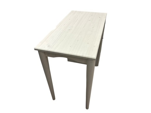 【美品】ニトリ デスク NAT72-90D