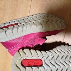 24(約15cm)スーパーフィット×ゴアテックスキッズシューズ輸入品の画像