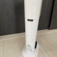 ソーダストリーム【美品】の画像