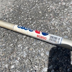 エンジン刈払機②の画像