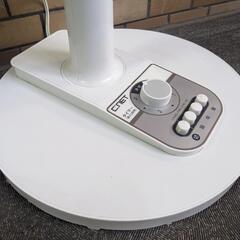 キレイな扇風機の画像