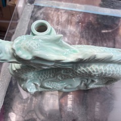 龍 干支 空瓶の画像