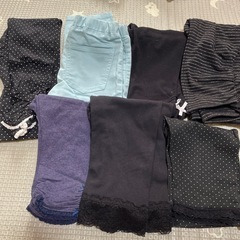 子供服サイズ120の画像