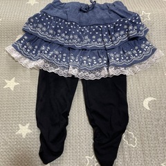 子供服サイズ120の画像