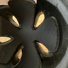 子供用ヘルメット　バーンS-Mの画像