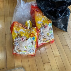 ハムスター飼育セットの画像