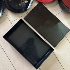 お椀 茶托 まとめ売りの画像