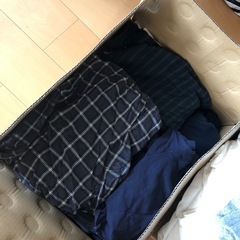 メンズ　L中心　25着以上の画像