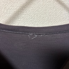 GENERATE tシャツの画像