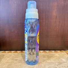 洗濯洗剤詰め替えボトル＋レノア潜在の画像