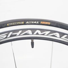 CAMPAGNOLO 「カンパニョーロ」 SHAMAL カンパフリー ホイールセットの画像