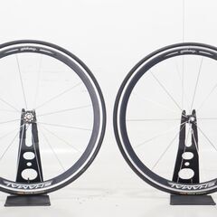 CAMPAGNOLO 「カンパニョーロ」 SHAMAL カンパフリー ホイールセットの画像