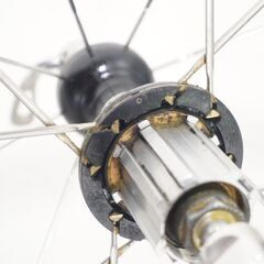 CAMPAGNOLO 「カンパニョーロ」 SHAMAL カンパフリー ホイールセットの画像