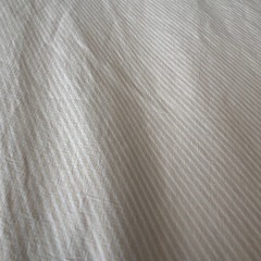 【先約済】NITORI  HOTEL STYLE 掛け布団 の画像