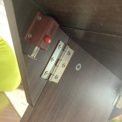 アイリスオーヤマ  キッチンカウンターの画像