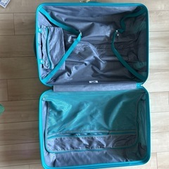 スーツケースの画像